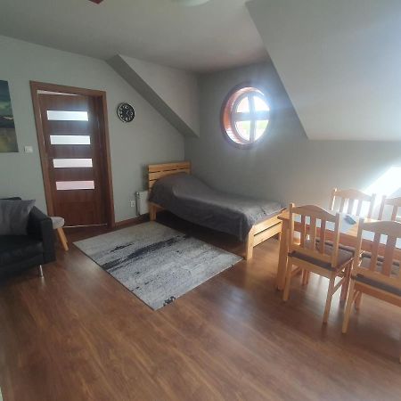 Apartamenty Walowa 11 Leszno  Exteriör bild