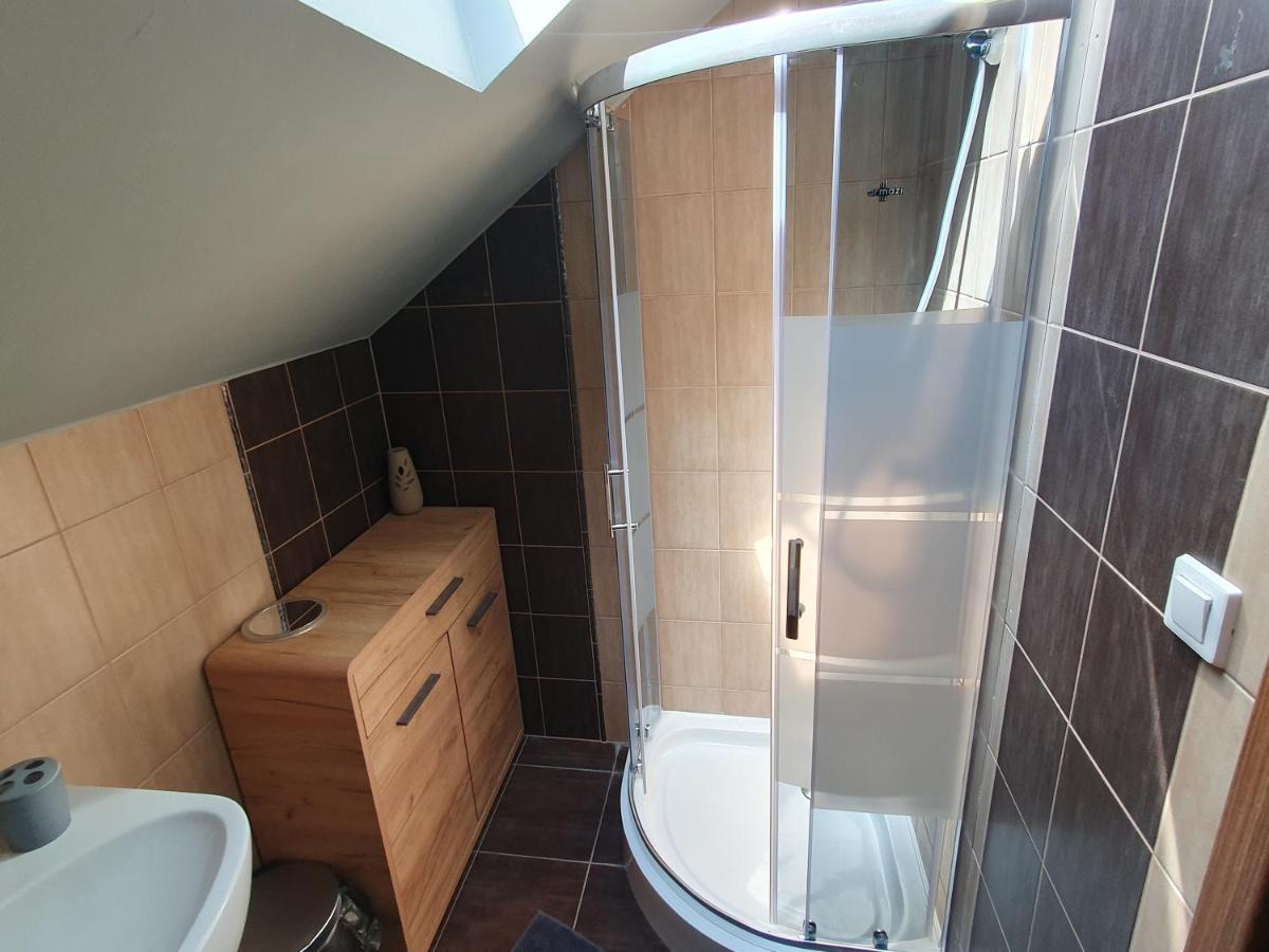 Apartamenty Walowa 11 Leszno  Exteriör bild